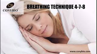 CONYBIO EYE SHADE screenshot 2