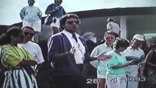 Clay - Sun Dance (Official Video)