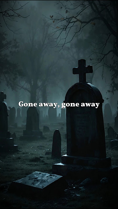 The Offspring - Gone Away (Lyrics) | #Trending #Lyrics #Music #LyricVideo #90sMusic #TheOffspring