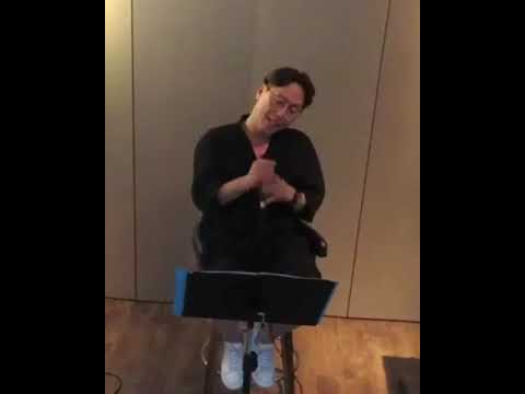 180724 윤종신 - 해변의 추억 (day ver.)