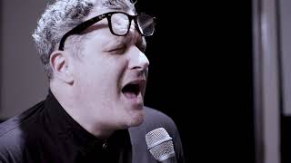 Isaac Sings... I Feel Pretty