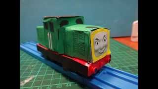 Custom Engines Derek