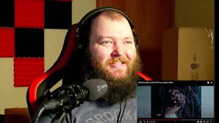STARTING OFF THE NEW YEAR WITH SOME REFLECTIONS! Morning Reaction: Reflections - Alone