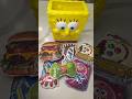 I Made DIY SpongeBob Squishies… They Actually WORK?! 😳🧽