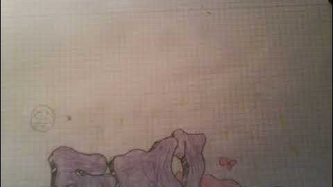 My stopmotion graffiti movie.