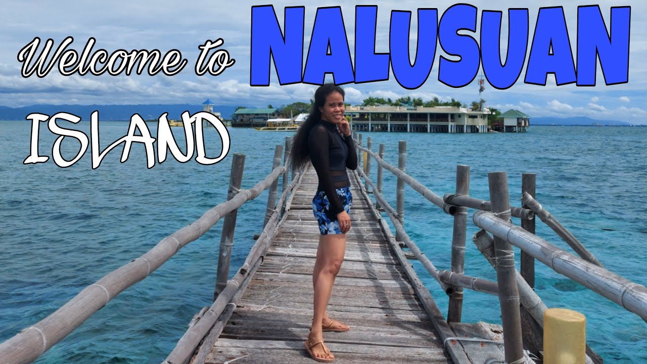 Nalusuan Island (Cordova, Cebu City)