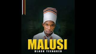 Black Teenager - Uthando ft Frans CEO