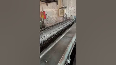 * STEINFELS KG * has for sale one WAFIOS HDS33 hexagonal wire netting machine