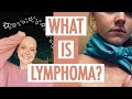 WHAT IS LYMPHOMA? | types, symptoms & treatment