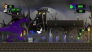 Dr Dashley Runner Gameplay