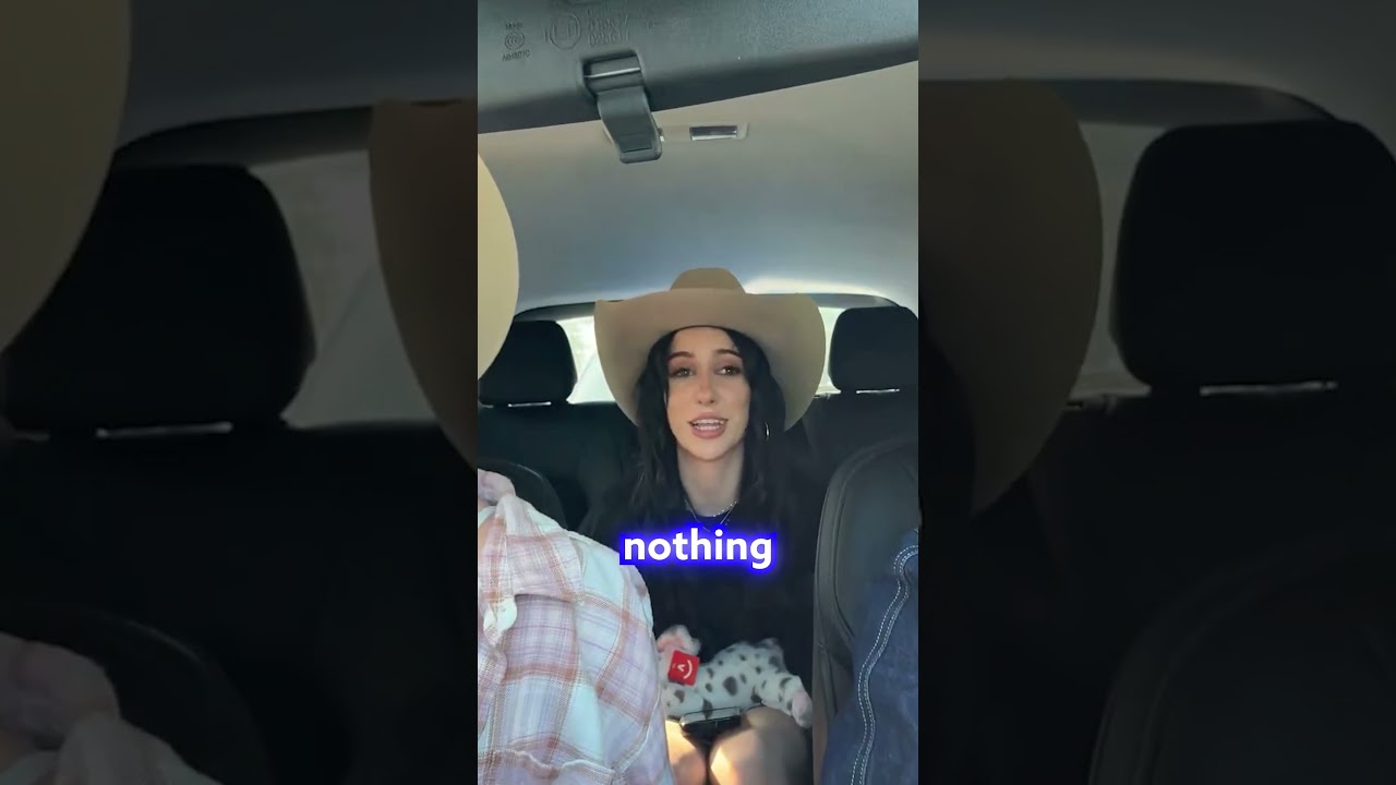 Acie Didn’t Even Hear the Question...