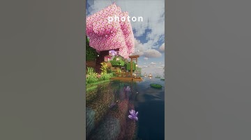 Which Shaders is the Best Part? 🌲