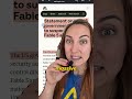 The government just recalled Claude Fable 5 #ClaudeFable5 #Anthropic #TechNews #TechRegulation