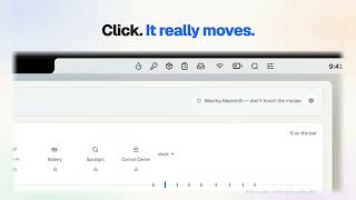 How to customize your Mac menu bar (free Bartender alternative)