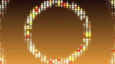 After Effect - Reka Grid Background