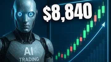 Pocket Option Trading With AI Trading Bot | Testing Binary Options Strategy