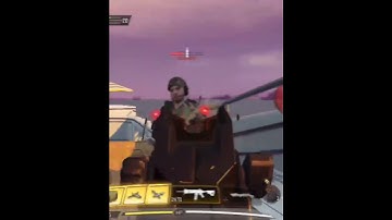 STOP CAMPING | CODM 🤬 #shorts #codm