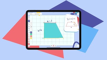 New Shapes for math lessons
