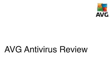 AVG Antivirus Review #AVG #Antivirus
