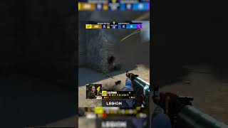 Electronic Scores An Ace At Iem Katowice Esports Play Of The Month February