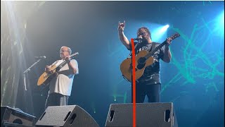Tenacious D - Tribute (Live) (Dallas, Texas) (October 19, 2019)