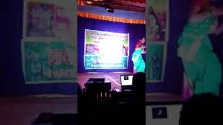 Mala Pirtichya Zulyat Zulva .Lavni Dance By Edly Dcosta From Goa