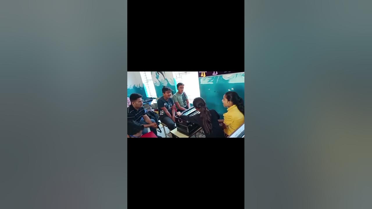 crayon international school Gadarwara summer splash 2023 YouTube