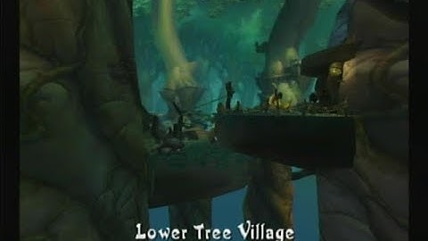 Tak and the Power of Juju Part 3