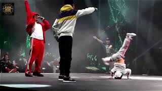 Joget Sampai Bodoh Batle Dance (Best Batle Kids Dance) Remix FansSing