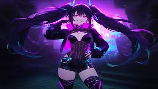 Synth Covenant Eoseris Synthwave Pulse Dystopian Beats Haunting Electronic