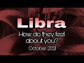 ***Libra-Be yourself, they do not have the right impression***