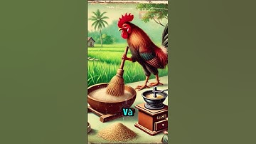 Lười biếng "Bài học cuộc sống từ câu chuyện ngụ ngôn đầy ý nghĩa 🌟" #cuocsong #phimhay #movie