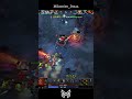 Why Did You Hit The Courier 🤦🤣 #dota2 #dotapit #dota #dotawtf #дотка #gaming #games #gameplay