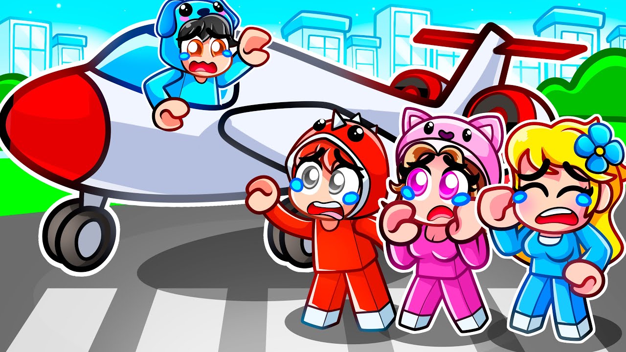 Omz покидает Driving Empire НАВСЕГДА!