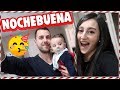 PRIMERA NAVIDAD Siendo TRES + Un DESAFIO | VLOGMAS 2018