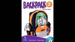 Backpack 5 Song - A Suprise Visit