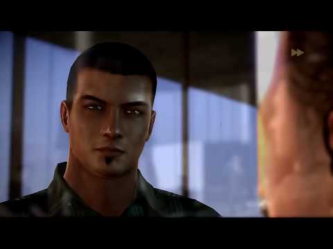 Alpha Protocol - Видео обзор игры