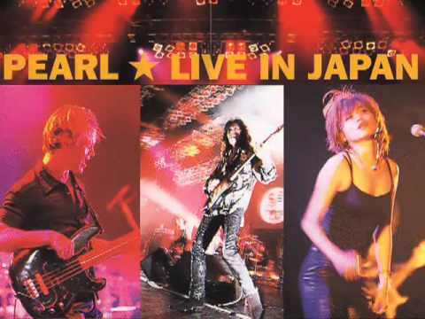 田村直美　PEARL（SHO-TA ）渋谷公会堂　LIVE　DVD ⭐希少⭐ センチュリー・トイズ』：田村直美 (新生PEARL) / 渋谷公会堂