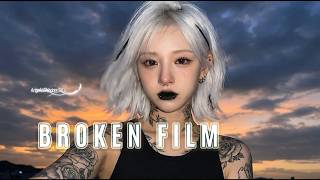 Angela Shadow - Broken Film 💔