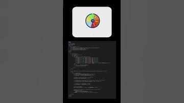 Spin Wheel using using #html #css & #javascript   #coderslife #coding #studyandworkabroad #python