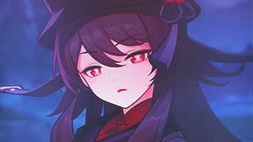 Hu Tao - Super Idol | QUICK !