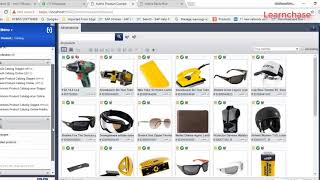 SAP HYBRIS Backoffice   Catalog UNIT 9