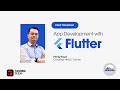 Kelas App Development With Flutter