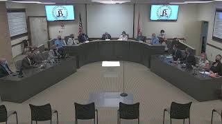 BCBE Board Meeting 9.16.21