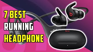 ✅Best Running Headphones | Top 7 Best Running Headphones