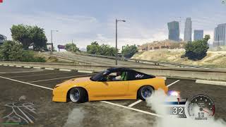 Expert Drift screenshot 4