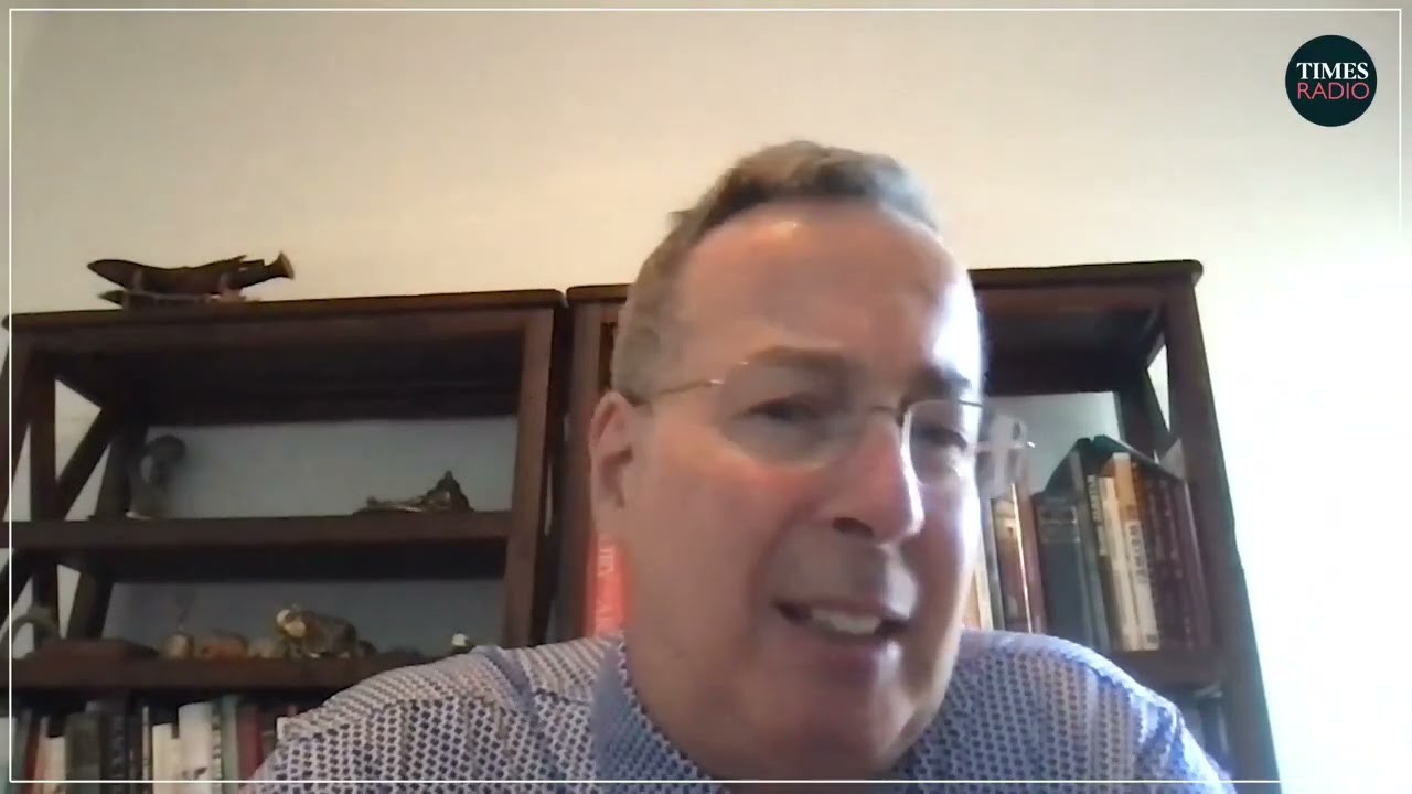 The Psychology of Putin - Psychiatrist Reveals What’s Really Right with the Russian Leader