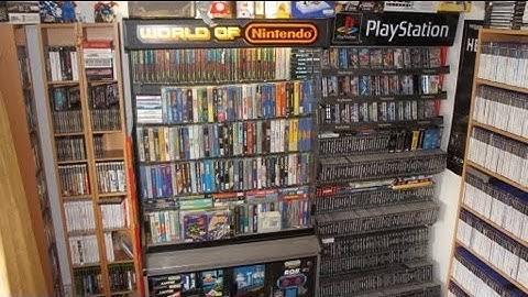 State of Retro Game Collecting Follow-up - Completely Unnecessary Podcast