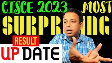 CISCE 2023 MOST SURPRISING UPDATE for ICSE/ISC 2023 Board Exam Copy Checking,2023 Result Publication