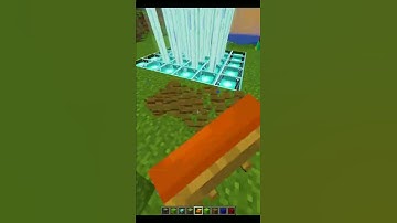 space ship in minecraft #aliens,#shorts,